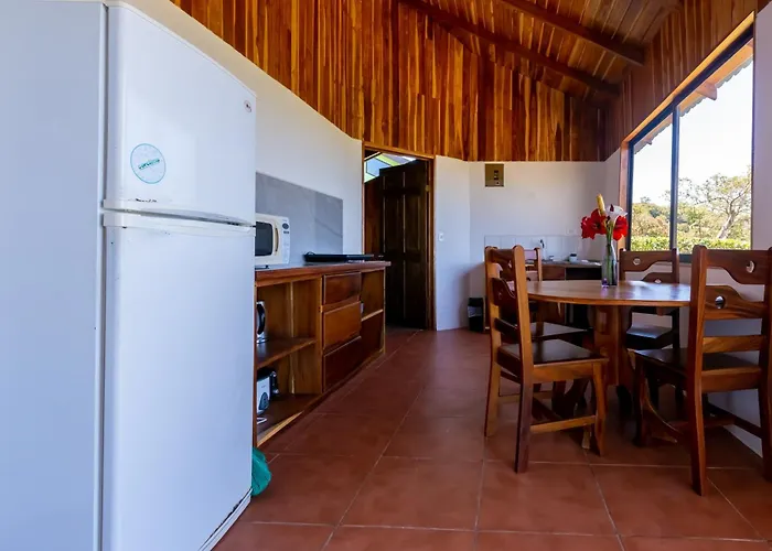 Cabinas Capulin & Farm